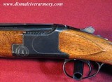 Browning Superposed Super Light 20 Gauge   - 1 of 8