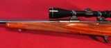 Sharmon Smith Mauser .280 Remington  - 3 of 10
