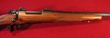 Youngblood F.N. Mauser 25-06 Custom      - 5 of 7
