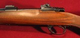 Youngblood F.N. Mauser 25-06 Custom     