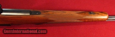 Youngblood F.N. Mauser 25-06 Custom      - Image 7 of 7