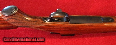 Youngblood F.N. Mauser 25-06 Custom      - Image 6 of 7