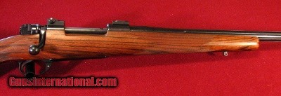 Youngblood F.N. Mauser 25-06 Custom      - Image 5 of 7