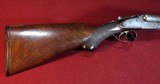 Lefever Arms Co. EE Grade 12 Gauge    - 6 of 25