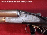 Lefever Arms Co. EE Grade 12 Gauge    - 1 of 25
