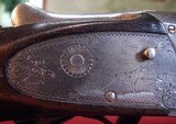 Lefever Arms Co. EE Grade 12 Gauge    - 17 of 25