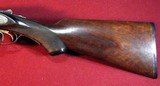 Lefever Arms Co. EE Grade 12 Gauge    - 2 of 25
