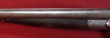 Lefever Arms Co. EE Grade 12 Gauge    - 3 of 25