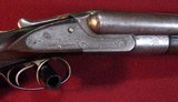 Lefever Arms Co. EE Grade 12 Gauge    - 5 of 25
