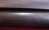 Lefever Arms Co. EE Grade 12 Gauge    - 12 of 25