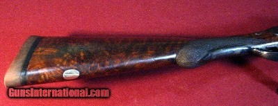Charles Daly 12 Gauge    - Image 8 of 17