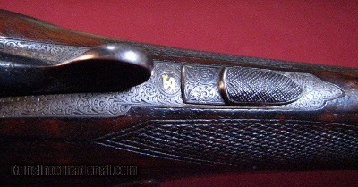 Charles Daly 12 Gauge    - Image 15 of 17