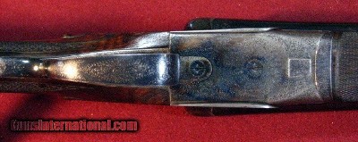 Charles Daly 12 Gauge    - Image 9 of 17