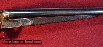 Charles Daly 12 Gauge    - Image 7 of 17