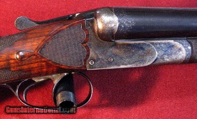 Charles Daly 12 Gauge    - Image 5 of 17