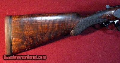 Charles Daly 12 Gauge    - Image 6 of 17