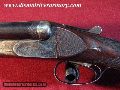 Charles Daly 12 Gauge   