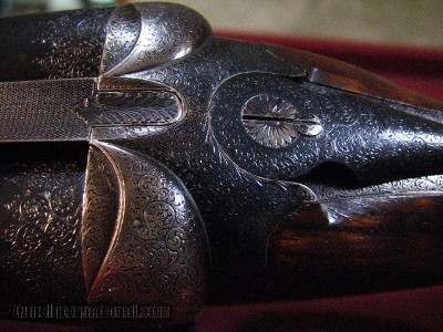 Charles Daly 12 Gauge    - Image 14 of 17