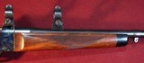 Depoy Colt-Sharps Custom .338 Winchester    - 7 of 10