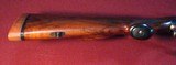 Depoy Colt-Sharps Custom .338 Winchester    - 8 of 10