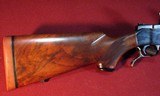 Depoy Colt-Sharps Custom .338 Winchester    - 6 of 10