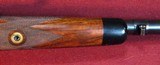 Depoy Colt-Sharps Custom .338 Winchester    - 10 of 10