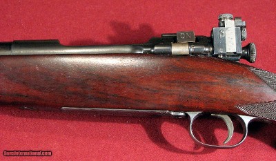 Hoffman Arms Co. Springfield 30-06   
