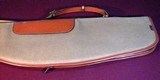 Parsons Ltd. English Rifle Case   - 1 of 4