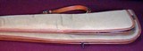 ParsonsLtd. English Shotgun Case     - 1 of 4