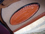 ParsonsLtd. English Shotgun Case     - 4 of 4