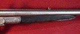Alexander Henry .450 3 1/4 Double Rifle - 7 of 25