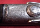 Alexander Henry .450 3 1/4 Double Rifle - 22 of 25