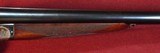 Webley & Scott Model 700 12 Gauge    - 6 of 16