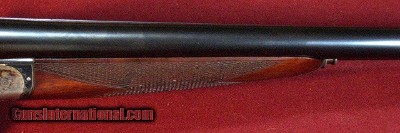 Webley & Scott Model 700 12 Gauge    - Image 6 of 16