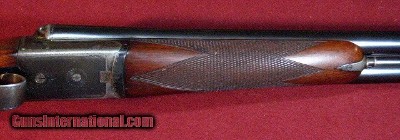 Webley & Scott Model 700 12 Gauge    - Image 8 of 16