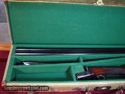Webley & Scott Model 700 12 Gauge    - Image 14 of 16