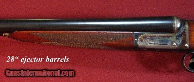 Webley & Scott Model 700 12 Gauge    - Image 2 of 16