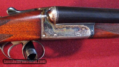 Webley & Scott Model 700 12 Gauge    - Image 4 of 16