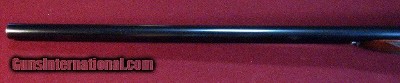 Webley & Scott Model 700 12 Gauge    - Image 3 of 16