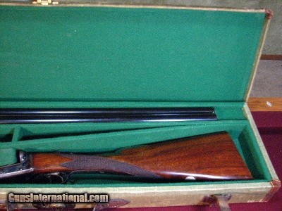 Webley & Scott Model 700 12 Gauge    - Image 13 of 16