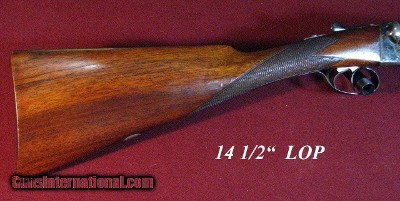 Webley & Scott Model 700 12 Gauge    - Image 5 of 16