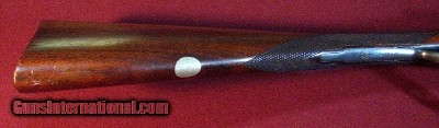 Webley & Scott Model 700 12 Gauge    - Image 7 of 16
