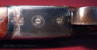 Webley & Scott Model 700 12 Gauge    - Image 11 of 16