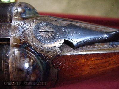 Webley & Scott Model 700 12 Gauge    - Image 10 of 16