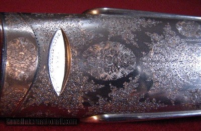 Abbiatico & Salvinelli [FAMARS] Excalibur BL 12 Gauge     - Image 16 of 23