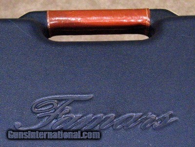Abbiatico & Salvinelli [FAMARS] Excalibur BL 12 Gauge     - Image 23 of 23