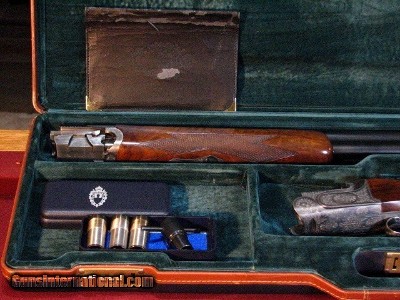 Abbiatico & Salvinelli [FAMARS] Excalibur BL 12 Gauge     - Image 20 of 23