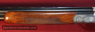 Abbiatico & Salvinelli [FAMARS] Excalibur BL 12 Gauge     - Image 3 of 23