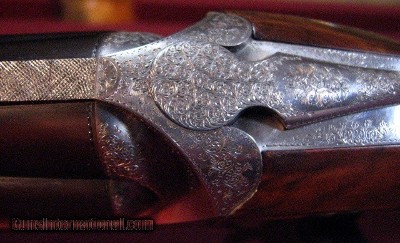 Abbiatico & Salvinelli [FAMARS] Excalibur BL 12 Gauge     - Image 13 of 23