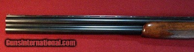 Abbiatico & Salvinelli [FAMARS] Excalibur BL 12 Gauge     - Image 4 of 23